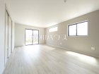 武蔵村山市学園4丁目　全3棟／3号棟　新築分譲住宅物件画像