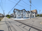 武蔵村山市学園4丁目　全3棟　新築分譲住宅物件画像