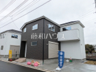 国分寺市高木町1丁目　全4棟　新築分譲住宅物件画像