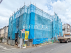 練馬区石神井台3丁目　全3棟　新築分譲住宅物件画像