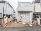 東村山市秋津町2丁目　全1棟　新築分譲住宅物件画像