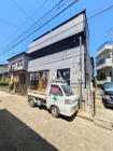 新座市新座2丁目　全1棟　新築分譲住宅物件画像