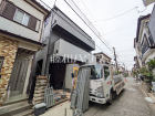 新座市新座2丁目　全1棟　新築分譲住宅物件画像