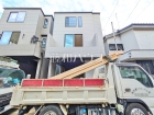 朝霞市三原2丁目　全2棟／2号棟　新築分譲住宅物件画像