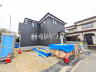福岡市南区西長住2丁目　全1棟　新築分譲住宅物件画像