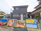 福岡市南区西長住2丁目　全1棟　新築分譲住宅物件画像