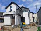 練馬区石神井台3丁目　全2棟　新築分譲住宅物件画像