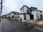 練馬区石神井台3丁目　全2棟　新築分譲住宅物件画像