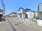 練馬区石神井台3丁目　全2棟　新築分譲住宅物件画像
