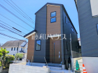 福岡市南区長住1丁目　全4棟　新築分譲住宅物件画像