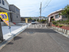 春日井市高森台7丁目　全2棟／B号棟　新築分譲住宅物件画像
