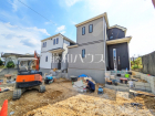 春日井市高森台7丁目　全2棟　新築分譲住宅物件画像