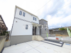 春日井市高森台7丁目　全2棟　新築分譲住宅物件画像