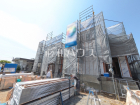 春日井市高森台7丁目　全2棟　新築分譲住宅物件画像
