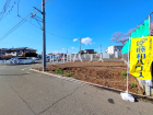 稲城市東長沼　全1区画　宅地分譲物件画像