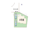 春日井市六軒屋町　全1棟　新築分譲住宅物件画像