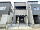 福岡市西区愛宕1丁目　全2棟　新築分譲住宅物件画像