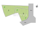 八王子市万町　全2区画　宅地分譲物件画像