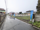 三鷹市牟礼５丁目　全3区画　建築条件付売地物件画像