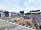三鷹市牟礼５丁目　全3区画　建築条件付売地物件画像