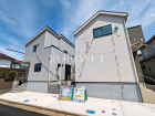 所沢市中新井４丁目　全２棟　新築分譲住宅物件画像