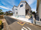 所沢市中新井４丁目　全２棟　新築分譲住宅物件画像