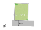 三鷹市井口2丁目　全1棟　新築分譲住宅物件画像