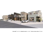 日野市南平9丁目　全5棟　新築分譲住宅物件画像