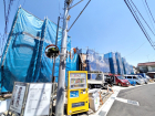 日野市南平9丁目　全5棟　新築分譲住宅物件画像