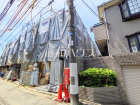 杉並区阿佐谷北1丁目　全4棟　新築分譲住宅物件画像
