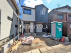 春日井市第4柏原町　全1棟　新築分譲住宅物件画像