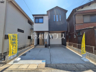 春日井市第4柏原町　全1棟　新築分譲住宅物件画像