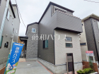杉並区下井草5丁目　全2棟／2号棟　新築分譲住宅物件画像