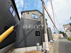 西東京市泉町2丁目　全4棟　新築分譲住宅物件画像