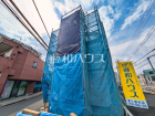 西東京市泉町2丁目　全4棟　新築分譲住宅物件画像