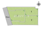 練馬区富士見台２丁目　全3区画　宅地分譲物件画像