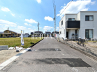 名古屋市上志段味6期　全4棟　新築分譲住宅物件画像