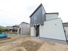 名古屋市上志段味6期　全4棟　新築分譲住宅物件画像