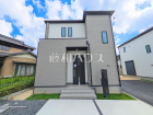 名古屋市上志段味6期　全4棟／3号棟　新築分譲住宅物件画像