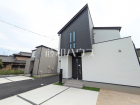 名古屋市上志段味6期　全4棟　新築分譲住宅物件画像