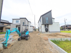名古屋市上志段味6期　全4棟　新築分譲住宅物件画像