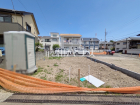 日野市石田1丁目　全4区画／A号棟　新築分譲住宅物件画像