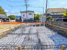 日野市石田1丁目　全4区画／A号棟　新築分譲住宅物件画像