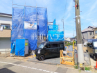 三鷹市井の頭1丁目　全1棟　新築分譲住宅物件画像