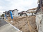 八王子市北野台2丁目　全1棟　新築分譲住宅物件画像