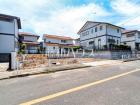 八王子市北野台2丁目　全1棟　新築分譲住宅物件画像