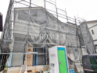 八王子市北野台2丁目　全1棟　新築分譲住宅物件画像