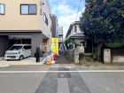 府中市緑町3丁目　全1棟　新築分譲住宅物件画像