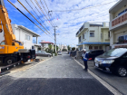 沖縄市美里第2　全2棟　新築分譲住宅物件画像