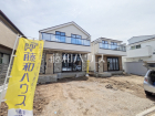 狛江市岩戸南3丁目　全2棟　新築分譲住宅物件画像